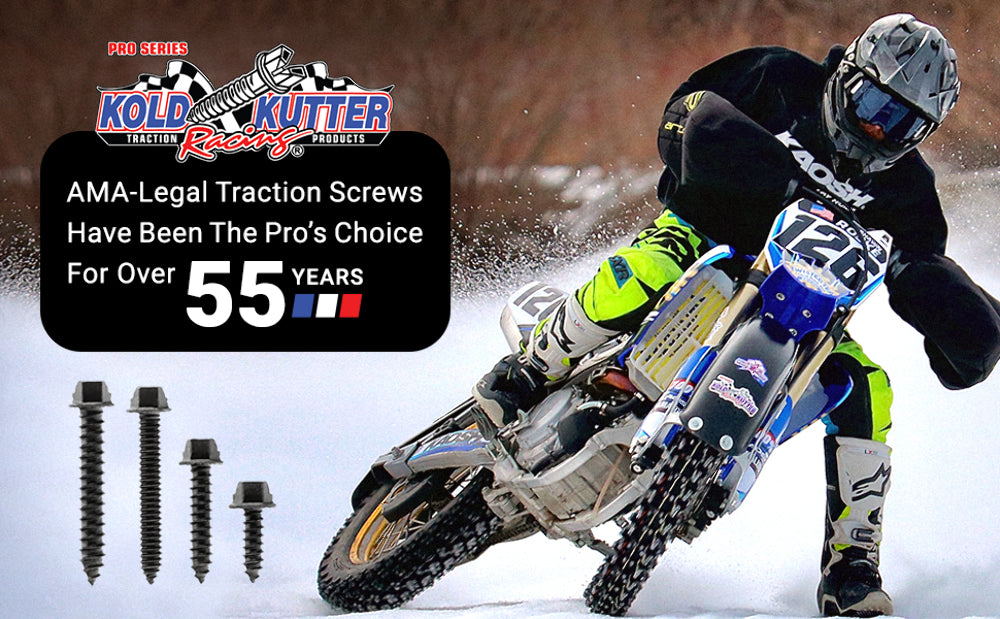 Kold Kutter AMA 8-18 X 3/8