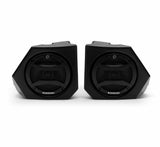 Kawasaki Teryx KRX 1000 Rear Pod Speaker Set by HIFONICS KRX65-RP