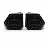 Kawasaki Teryx KRX 1000 Rear Pod Speaker Set by HIFONICS KRX65-RP