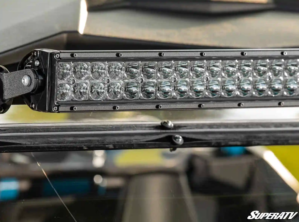 40” LED Light Bar by Super ATV