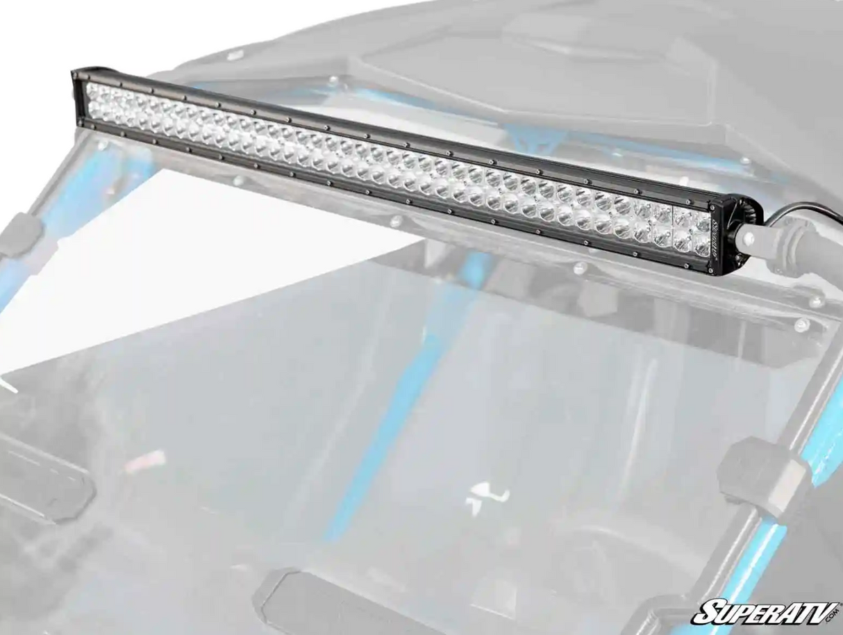 40” LED Light Bar by Super ATV