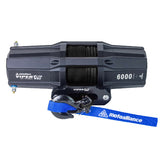 Kawasaki KRX 1000 Winch Kit - 6000lb