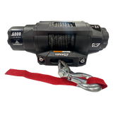 Can-Am Defender Winch Kit - 6000lb