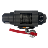 Can-Am Defender Winch Kit - 6000lb