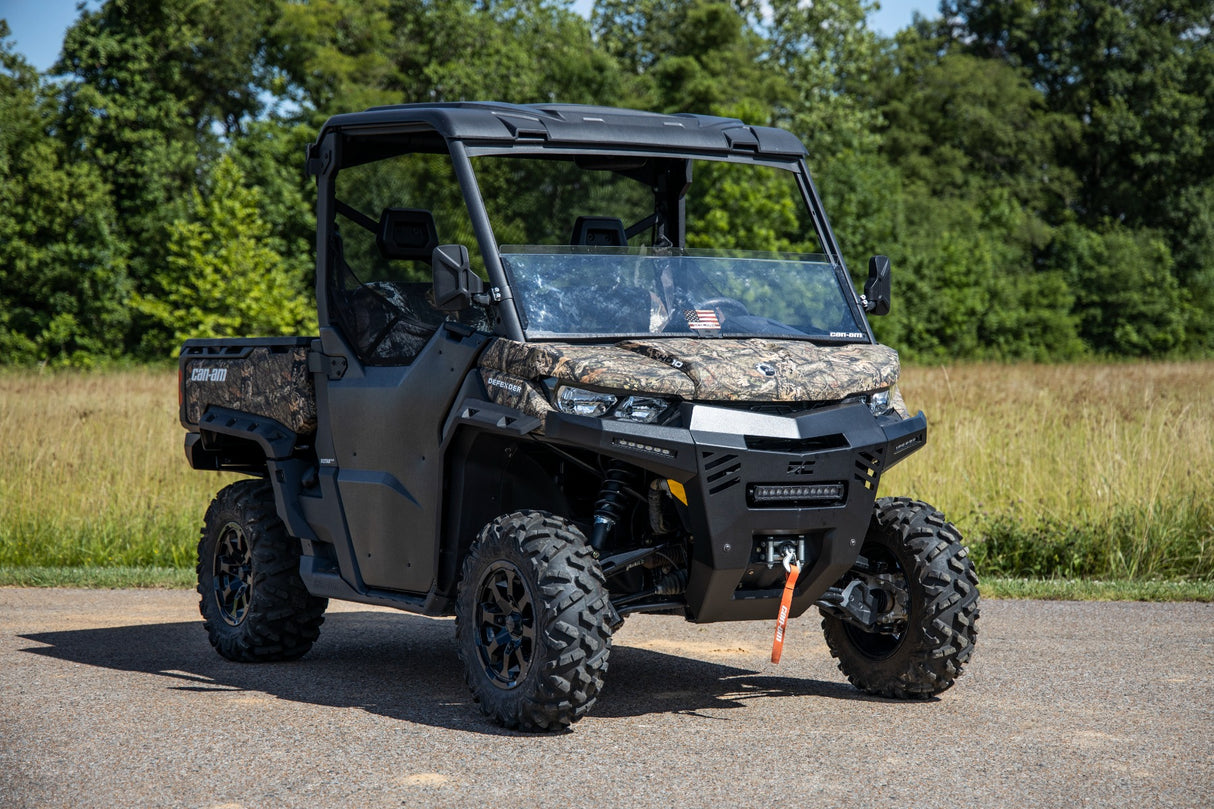 Bumper | Front | Can-Am Defender HD 8/HD 9/HD 10