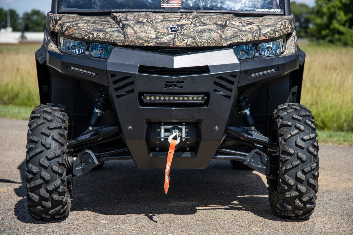 Bumper | Front | Can-Am Defender HD 8/HD 9/HD 10