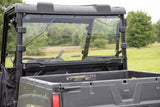 Rear Cab Panel | Scratch Resistant | Mid Size | Polaris Ranger 500/570