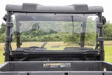 Rear Cab Panel | Scratch Resistant | Mid Size | Polaris Ranger 500/570