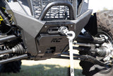 Winch Mount | Polaris RZR PRO XP