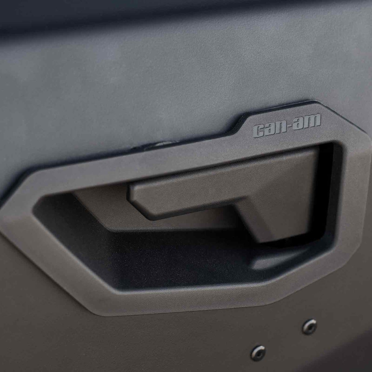 Aluminum Half Doors Can-Am Maverick X3
