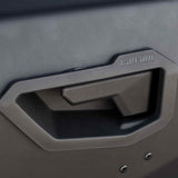 Aluminum Half Doors Can-Am Maverick X3
