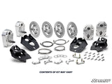 Can-Am Defender HD11 6" Portal Gear Lift