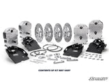 Kawasaki Teryx H2 8" Portal Gear Lift