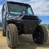 Polaris Ranger Front Forward A Arms