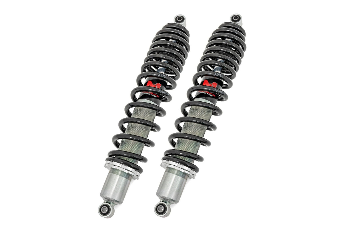 M1 Front Coil Over Shocks | 0-2" | Polaris Ranger 1000/Ranger XP 900/1000