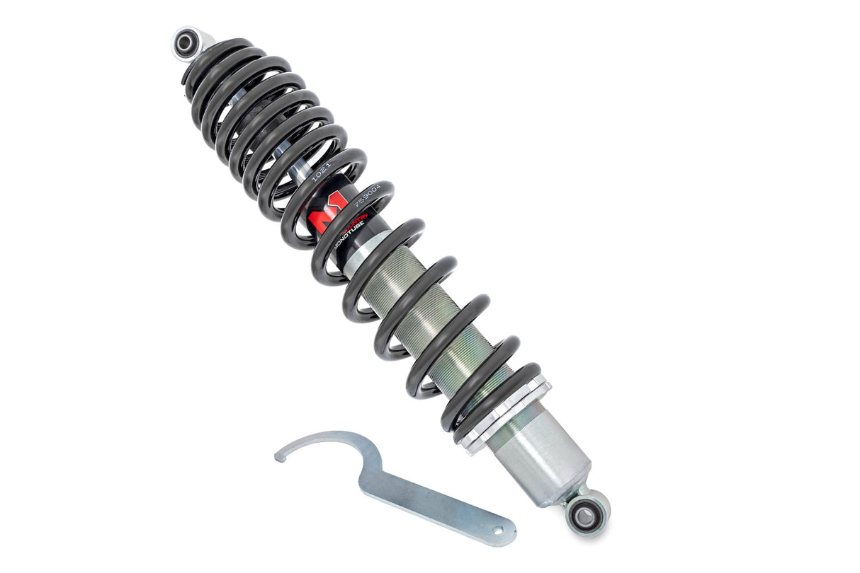 M1 Front Coil Over Shocks | 0-2" | Polaris Ranger 1000/Ranger XP 900/1000