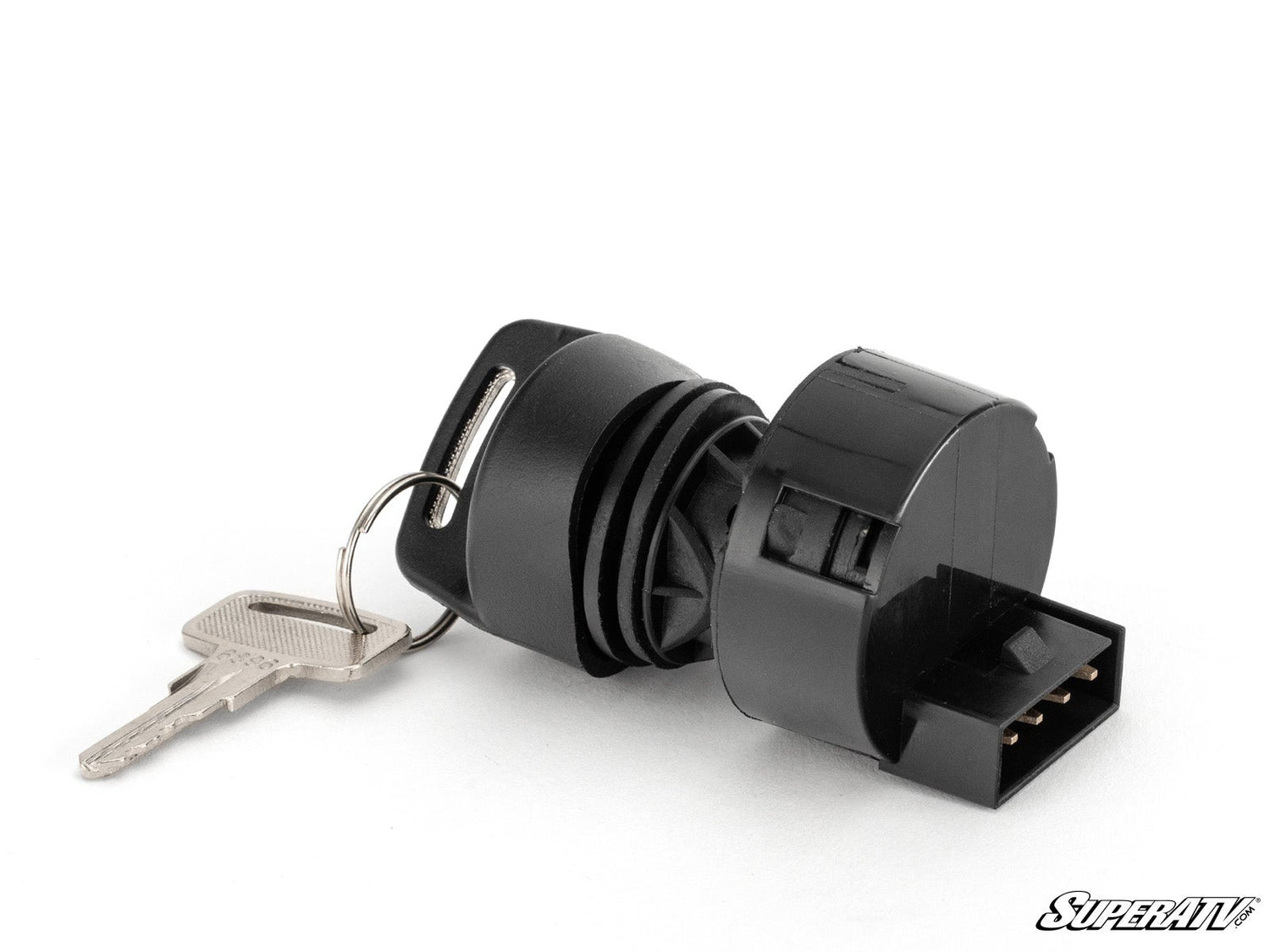 Polaris RZR Up & Running Ignition Switch