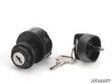 Polaris RZR Up & Running Ignition Switch