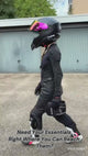 Alpinestars Access Thigh Bag