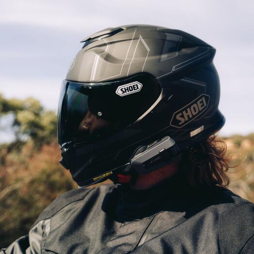 Cardo Shoei Helmet Adapter