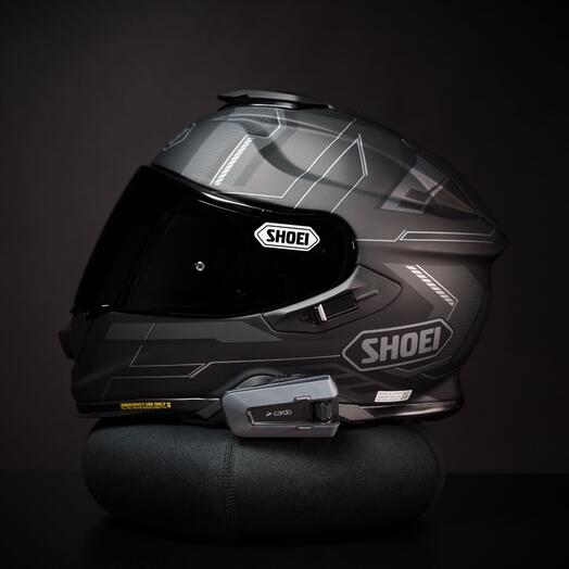 Cardo Shoei Helmet Adapter – AWESOMEOFFROAD.COM
