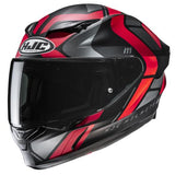 HJC i11 Sub Helmet - Sub MC-1SF