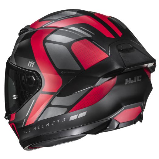 HJC i11 Sub Helmet - Sub MC-1SF