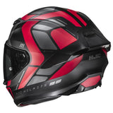 HJC i11 Sub Helmet - Sub MC-1SF