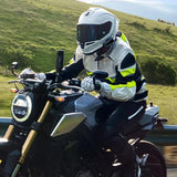 Insta360 X5 Motorcycle Bundle