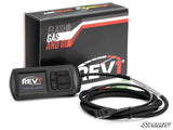 Kawasaki Ridge Dynojet Power Vision 3 ECU Tuner