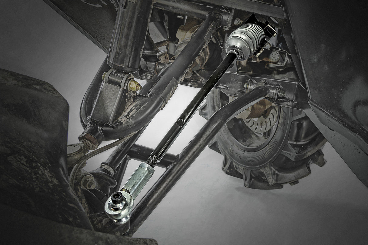 Rack and Pinion | Heavy Duty | Polaris  Ranger XP 1000