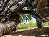 Kawasaki Teryx KRX 1000 High-Clearance Rear Trailing Arms by Super ATV