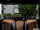 Kawasaki Ridge Sliding Rear Windshield by SuperATV