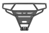 Tubular Bumper | Front | Polaris RZR XP 1000