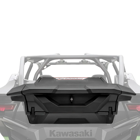 Kawasaki Teryx 4/5 H2  Low Profile Rear Storage Box | 99994-2141