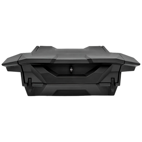 Kawasaki Teryx 4/5 H2  Low Profile Rear Storage Box | 99994-2141