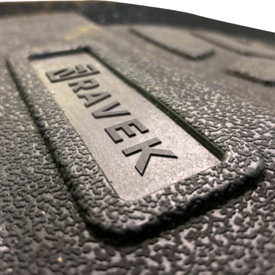 Can-Am Defender Floor Liner