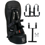 RZR 1000 Bump Seat (XP, Turbo, Turbo S, Dynamix, Trail, High Lifter) 2014-2023