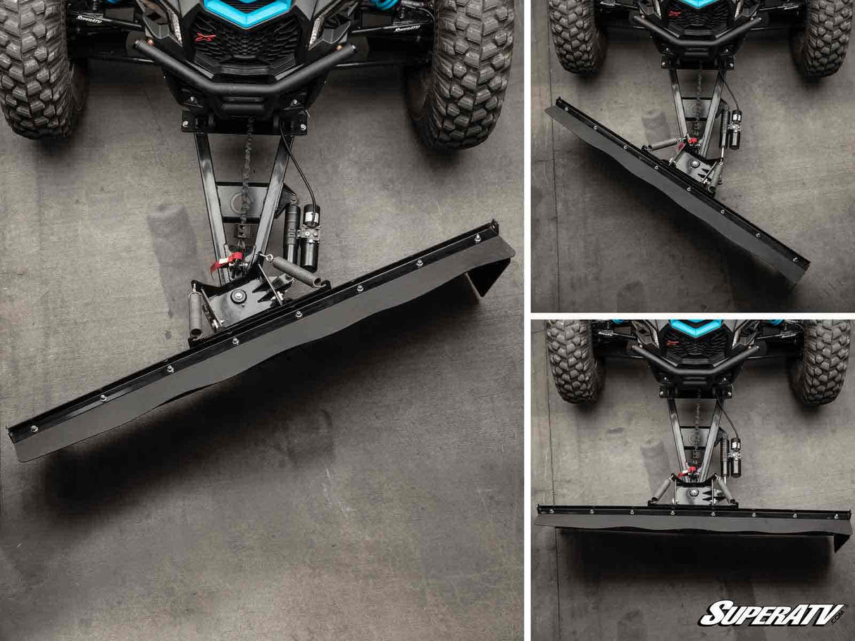 Can-Am Defender HD11 Plow Pro Snow Plow