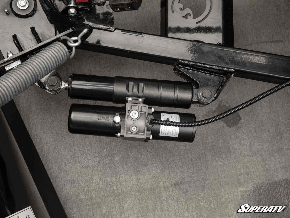 Can-Am Defender HD11 Plow Pro Snow Plow