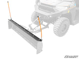 Can-Am Defender HD11 Plow Pro Snow Plow