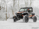 Can-Am Defender HD11 Plow Pro Snow Plow