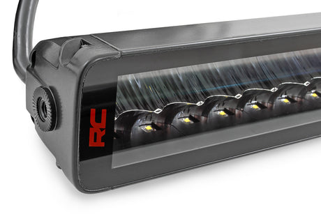 20 Inch Spectrum Series LED Light Bar | Dual Row