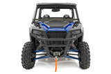 LED Light | Lower Windshield | 50" Black Single Row | Polaris General/General XP