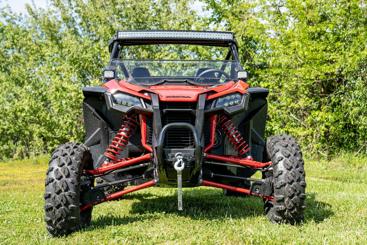 Winch Mount | Honda Talon