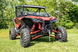 Winch Mount | RS4500S | Honda Talon