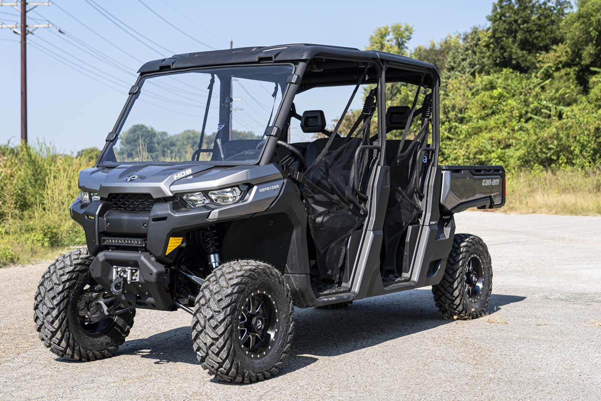 3 Inch Lift Kit | Can-Am Defender HD 5/HD 8/HD 9/HD 10