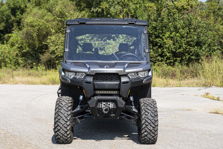 3 Inch Lift Kit Can-Am Defender - Lone Star / Limited / X-MR