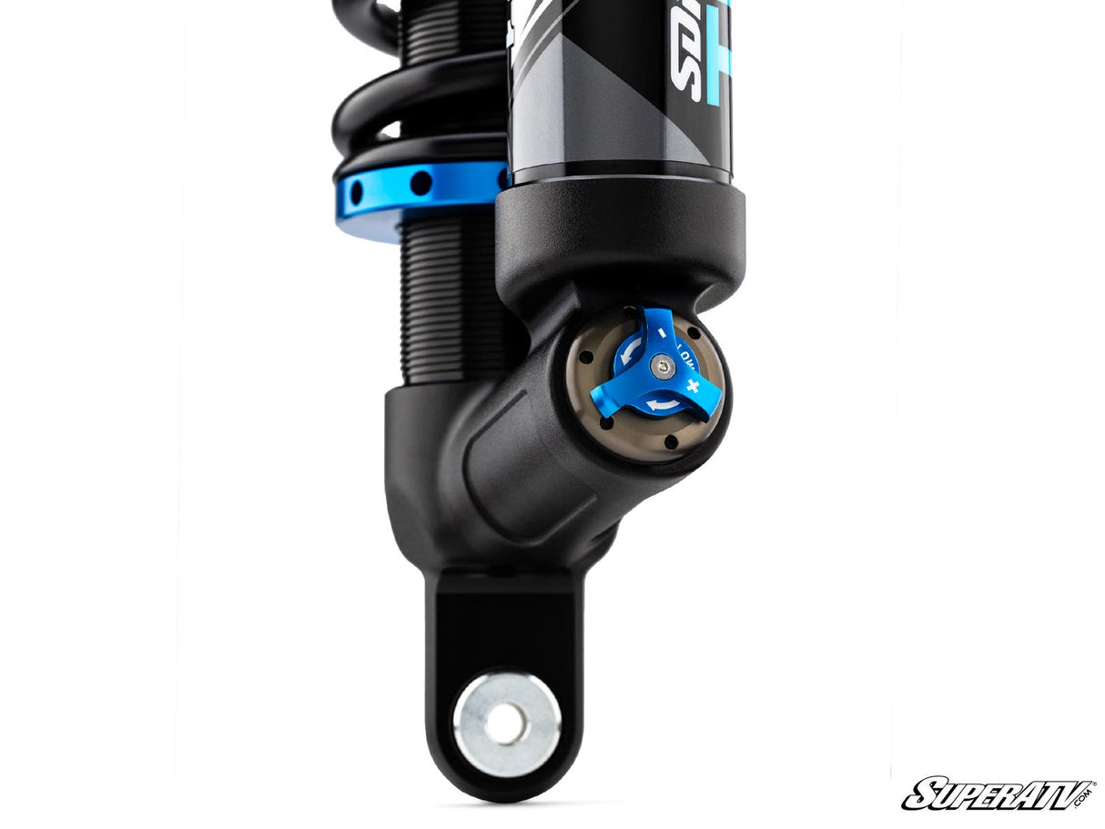 Can-Am Defender HD10 SDi Terrain Master 2.1 Shocks