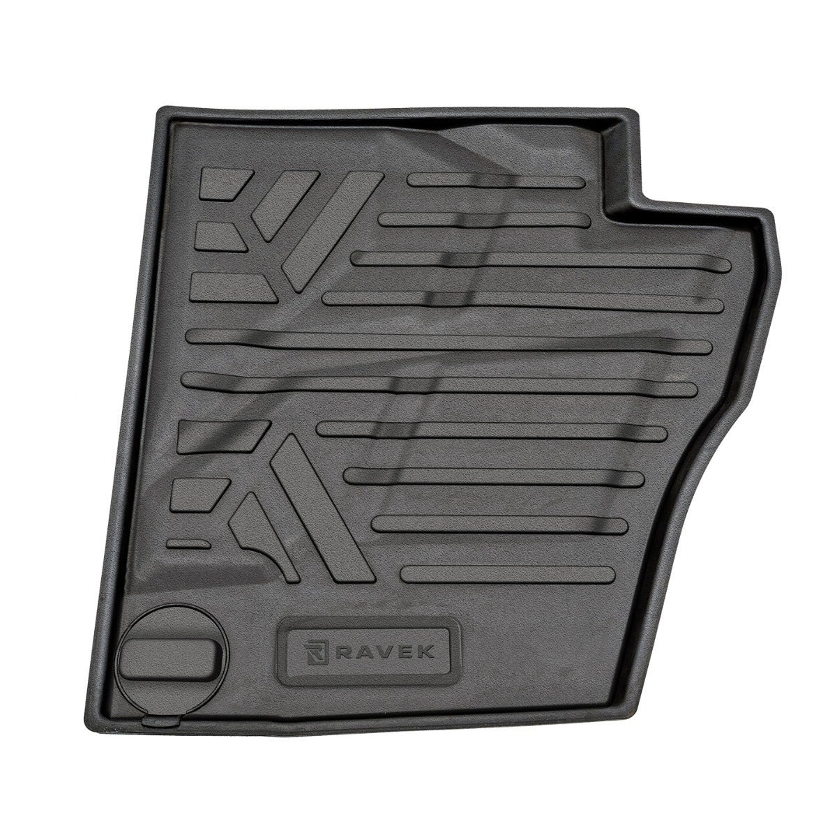 Can-Am Defender Floor Liner